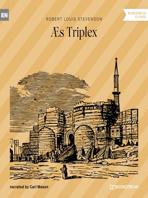 cover image of Æs Triplex